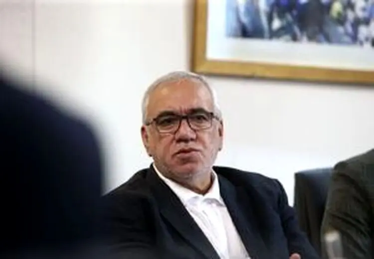 فتح‌الله‌زاده: بعد از شکست سنگین استقلال مقابل الوصل حالم خراب است