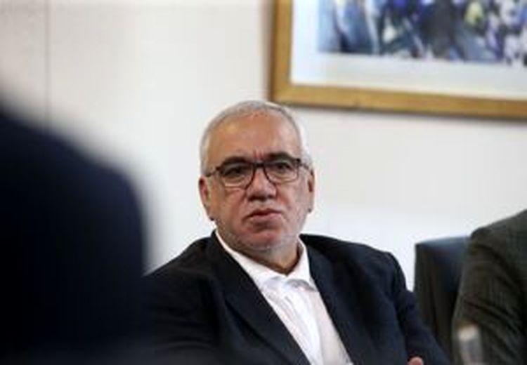 فتح‌الله‌زاده: بعد از شکست سنگین استقلال مقابل الوصل حالم خراب است