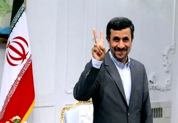 بیانیه فوری دفتر محمود احمدی نژاد درباره انتخابات مجلس و حمایت از لیست انتخاباتی