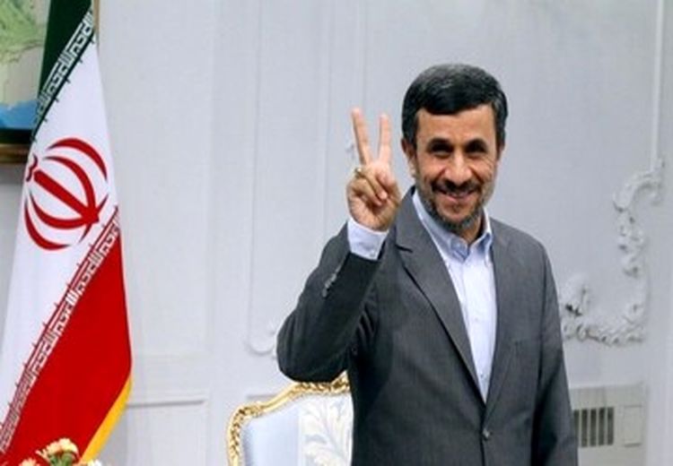 بیانیه فوری دفتر محمود احمدی نژاد درباره انتخابات مجلس و حمایت از لیست انتخاباتی