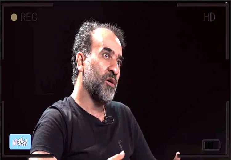 تماس دفتر رهبر انقلاب با همسر رضا امیرخانی