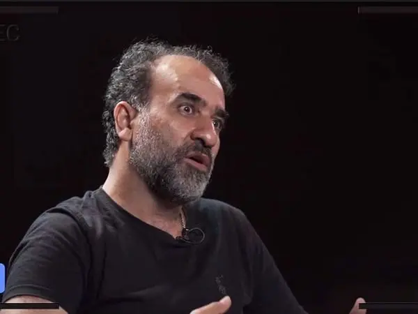 تماس دفتر رهبر انقلاب با همسر رضا امیرخانی