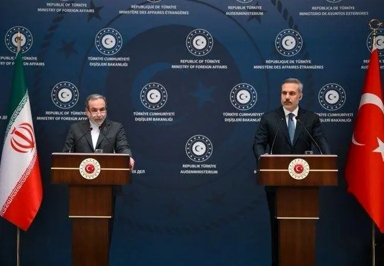 عراقچی: توانمندی موشکی ایران هرگز موضوع مذاکره نخواهد بود