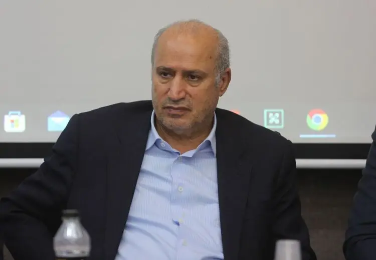 واکنش مهدی تاج به امتناع رقیب هندی تراکتور از سفر به ایران