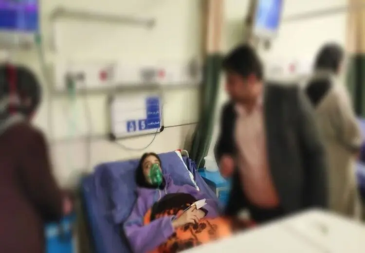  سهم بالاتر زنان در مسمومیت‌ با گاز مونواکسید کربن