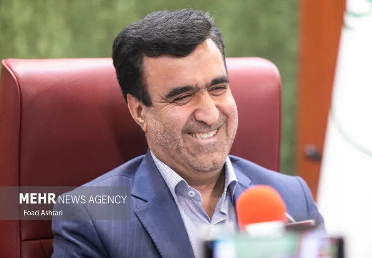 رییس سازمان محیط زیست: برای احیای دریاچه ارومیه با ژاپن مذاکره کرده‌ایم