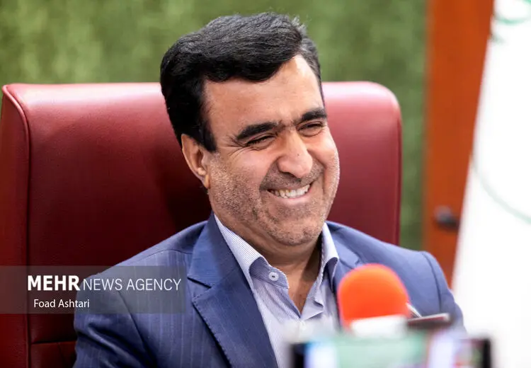 رییس سازمان محیط زیست: برای احیای دریاچه ارومیه با ژاپن مذاکره کرده‌ایم