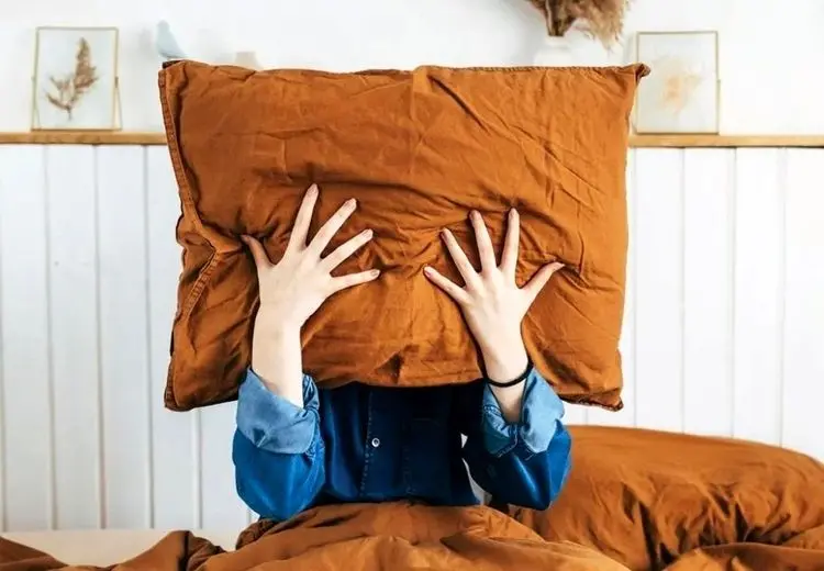  الگوی خواب بر سلامتی نوجوانان اثر میگذارد؟