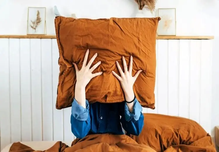  الگوی خواب بر سلامتی نوجوانان اثر میگذارد؟