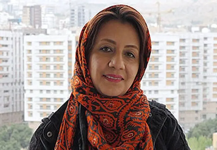 مژگان ایلانلو، مستندساز آزاد شد