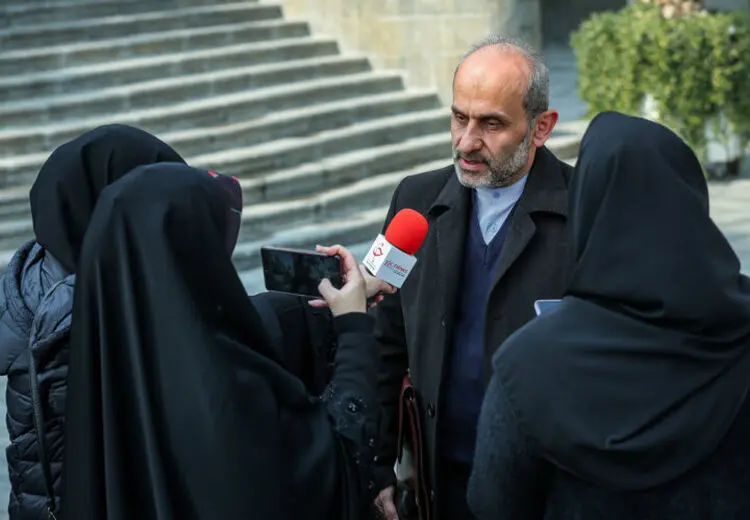 رییس صدا و سیما: لجن‌پراکنی‌های انتخاباتی بی‌پاسخ نخواهد ماند