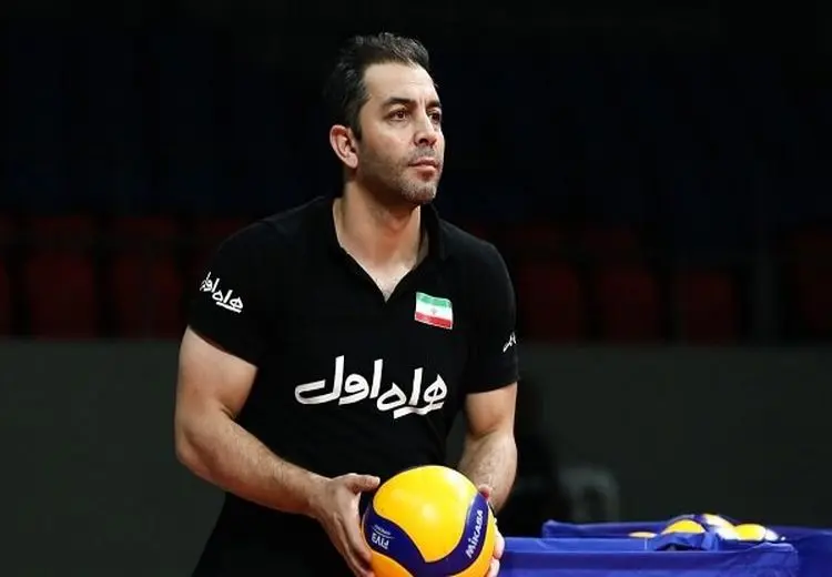 دستیار پیاتزا سرمربی تیم ملی زیر ۱۸ سال شد 