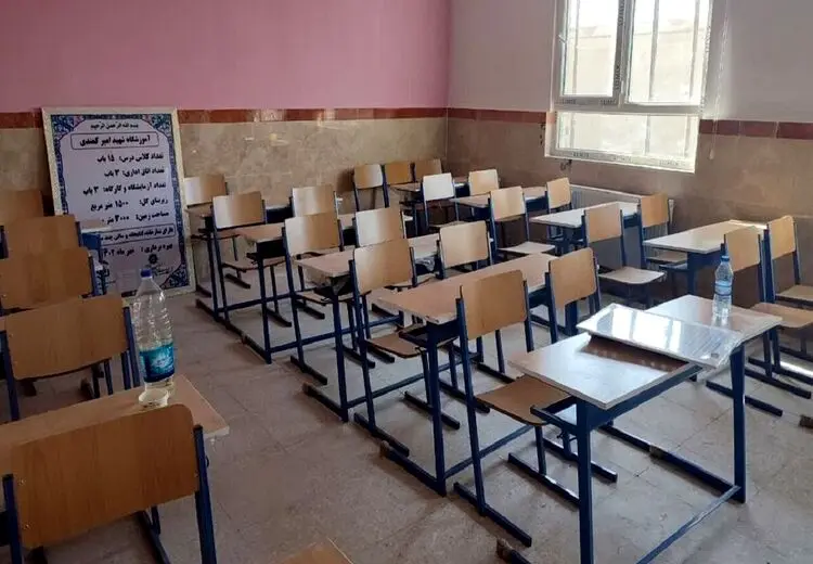 
تعطیلی ۸۸۶ موسسه آموزشی غیر مجاز