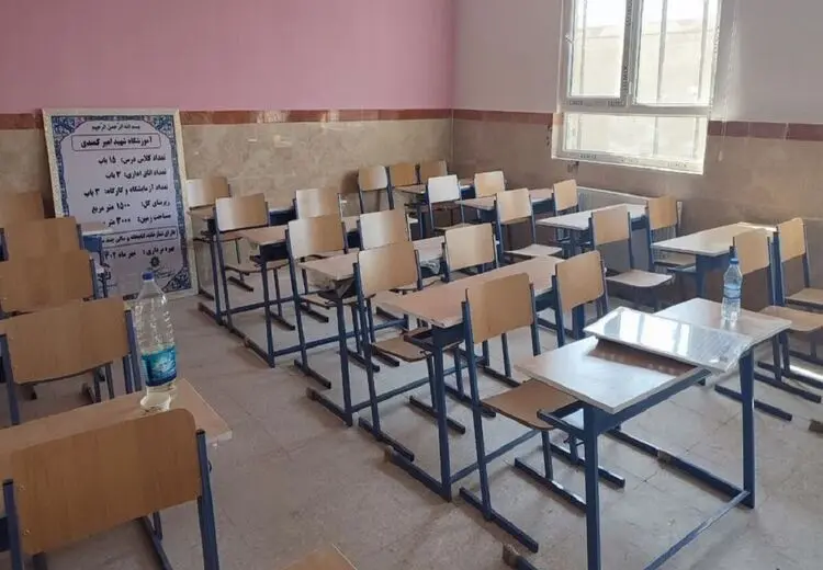 
تعطیلی ۸۸۶ موسسه آموزشی غیر مجاز