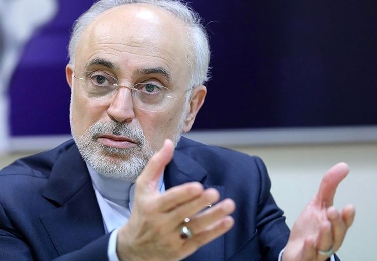 علی‌اکبر صالحی: پروژه UCF را با چینی‌ها شروع کردیم؛ متاسفانه چینی‌ها وسط راه، ما را رها کرده و گفتند آمریکایی ها فشار آوردند و ما لاجرم ترک کردیم!