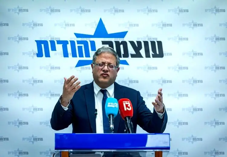 پست توجه‌برانگیز مقام ارشد اسرائیل درباره ترکیه