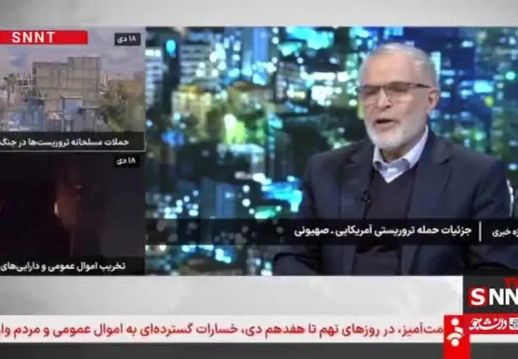 جواب عجیب دبیر شورای امنیت کشور درباره زمان بازگشت اینترنت