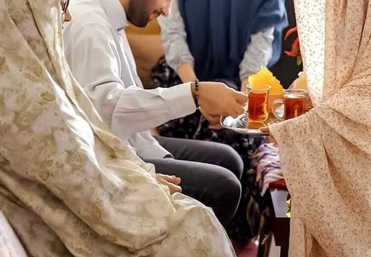 درجلسه خواستگاری تحقیرشدم؛دیگر نمی خواهم از هیچ دختری خواستگاری کنم
