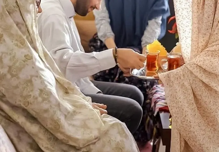 درجلسه خواستگاری تحقیرشدم؛دیگر نمی خواهم از هیچ دختری خواستگاری کنم