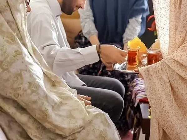 درجلسه خواستگاری تحقیرشدم؛دیگر نمی خواهم از هیچ دختری خواستگاری کنم