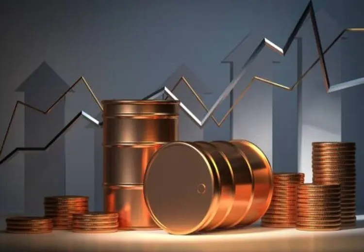 چرا قیمت نفت امروز بالا رفت؟