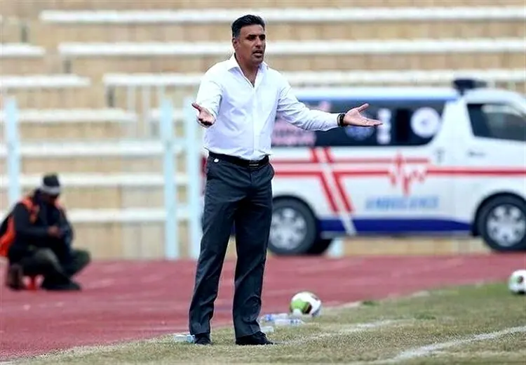 خلیفه اصل: سه بازیکن جدید جذب خواهیم کرد