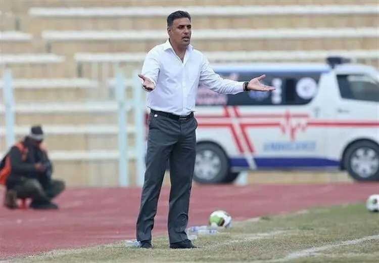 خلیفه اصل: سه بازیکن جدید جذب خواهیم کرد