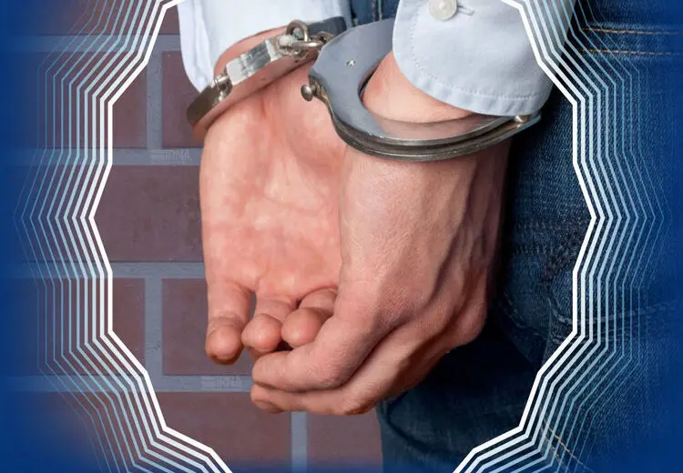 مداح هنجارشکن در قم بازداشت شد