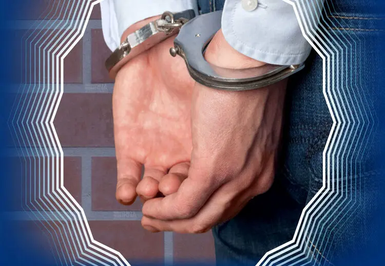 مداح هنجارشکن در قم بازداشت شد