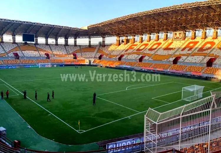 رئیس هیئت فوتبال خوزستان احضار شد