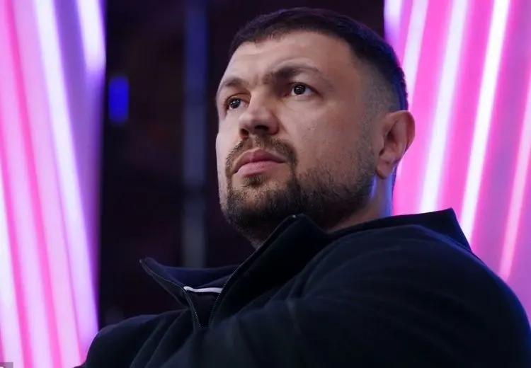 جنجال بزرگ در فینال لیگ برتر کشتی آزاد