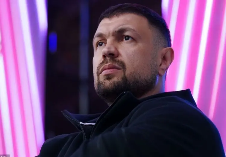 جنجال بزرگ در فینال لیگ برتر کشتی آزاد