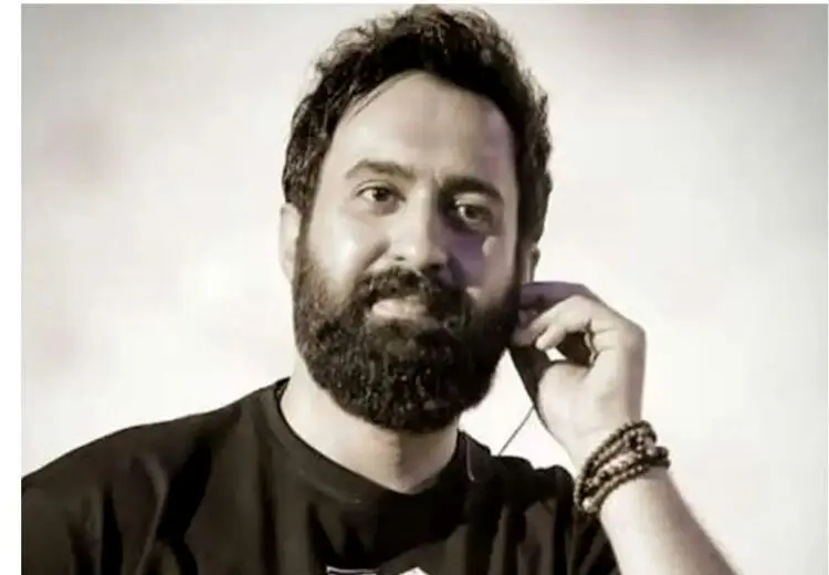 مهدی یراحی آزاد شد