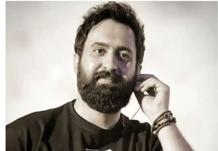 مهدی یراحی آزاد شد