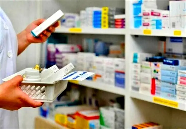 سازمان نظام پزشکی: با فروش آنلاین دارو مخالفیم