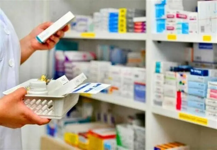 سازمان نظام پزشکی: با فروش آنلاین دارو مخالفیم