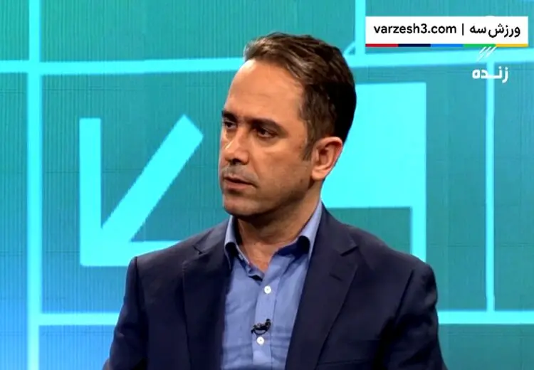 حرکتی که دوباره جو استقلال را بهم ریخت