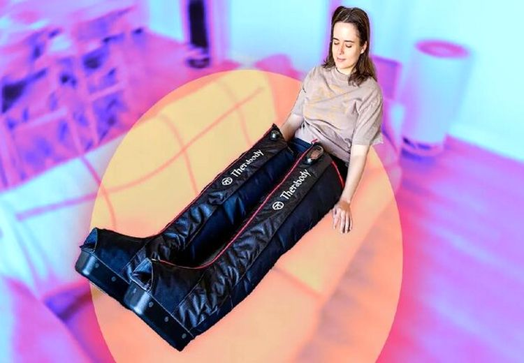 با این چکمه احساس می‌کنید فضانورد هستید!