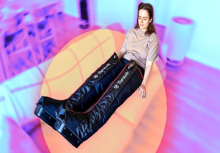 با این چکمه احساس می‌کنید فضانورد هستید!