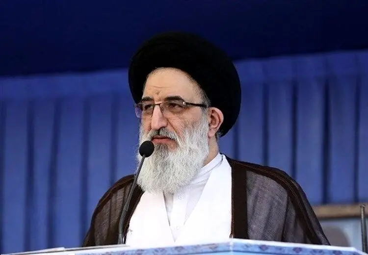 امام جمعه کرج: کمبود آب و برق کار دشمنان است
