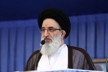 تعلیق همکاری با آژانس بهترین فرصت است که امور هسته‌ای را مخفیانه دنبال کنیم