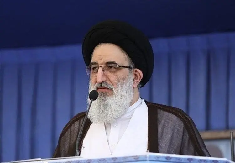 امام جمعه کرج: کمبود آب و برق کار دشمنان است