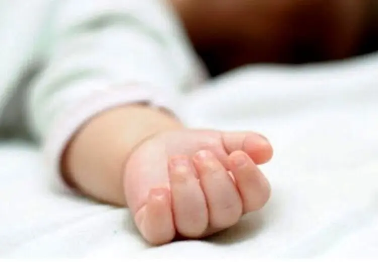 حسادتِ جاری نوزاد ۷ماهه را معتاد کرد!
