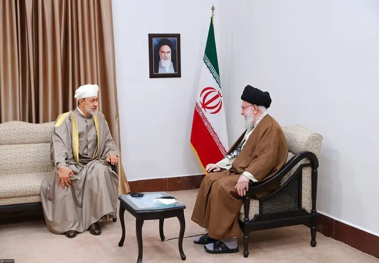 رهبر انقلاب: مشکلی با مصر نداریم/ ارتباط با عربستان سیاست خوب دولت آقای رییسی بود
