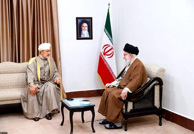 رهبر انقلاب: مشکلی با مصر نداریم/ ارتباط با عربستان سیاست خوب دولت آقای رییسی بود
