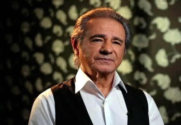 بیماری سرطان روده «عارف» تشدید شد