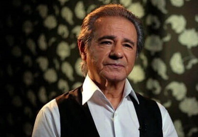 بیماری سرطان روده «عارف» تشدید شد