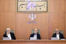 پزشکیان : من مسایل خارجی را حل می‌کنم اما نگران مسایل داخلی‌ام!