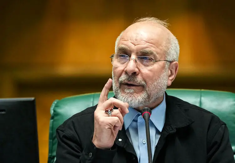 قالیباف:منتظر گنجینه‌ای از شگفتی‌ها باشید