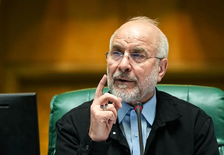 قالیباف:منتظر گنجینه‌ای از شگفتی‌ها باشید